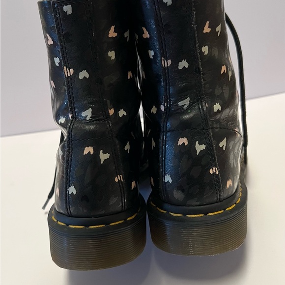 Dr. Martens 1460 Pascal Boots - Picture 6 of 8